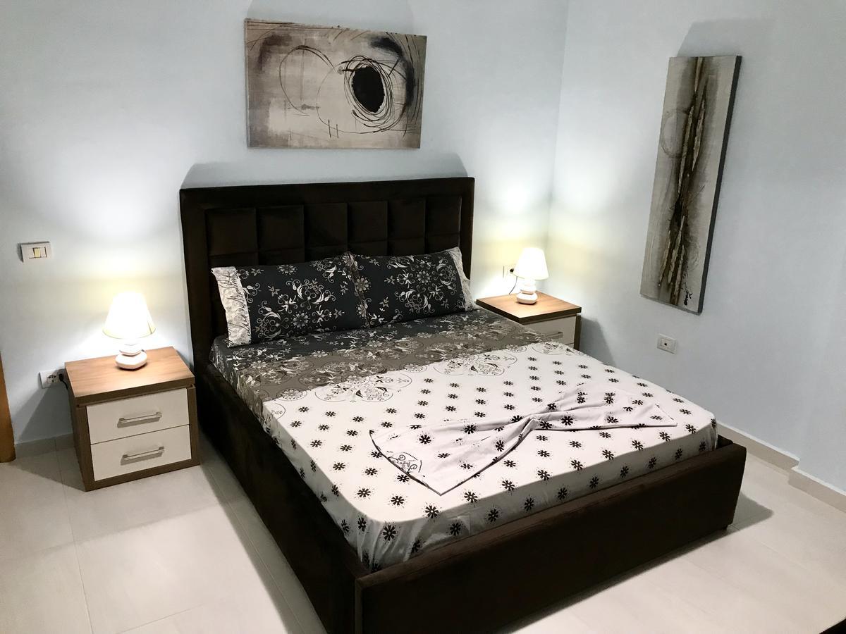 Eka Luxury Penthouse Διαμέρισμα Δυρράχιο Εξωτερικό φωτογραφία